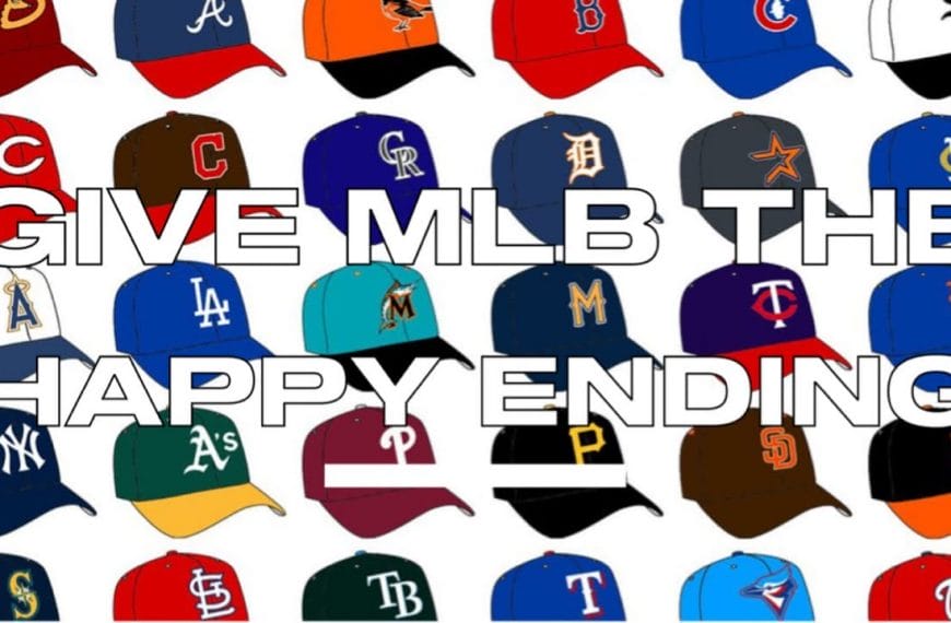 MLB Fans Rejoice: The Most Surprising Happy Ending Yet!