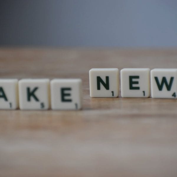 The Rise of Misinformation