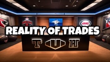 Thumbnail for Sports Trades Exposed: Unlocking the Secrets of The Art of the Deal