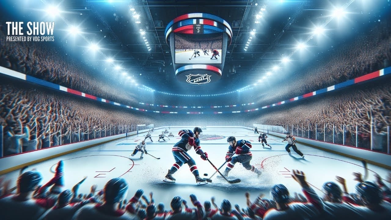 Exploring NHL History: Individual Records and Milestones in Hockey