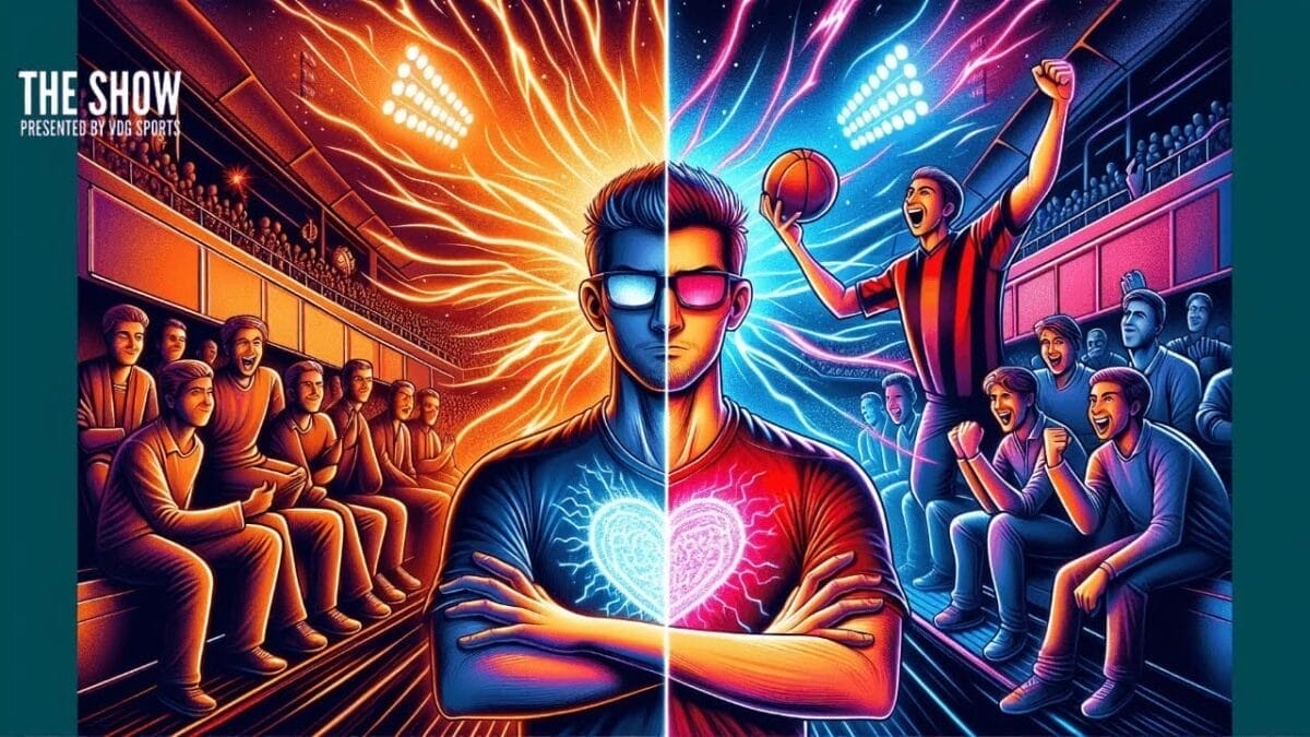 Transform Sports Haters into Sports Lovers: A Step-by-Step Guide