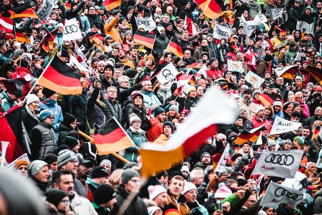 The Great Debate: Sports Arguments