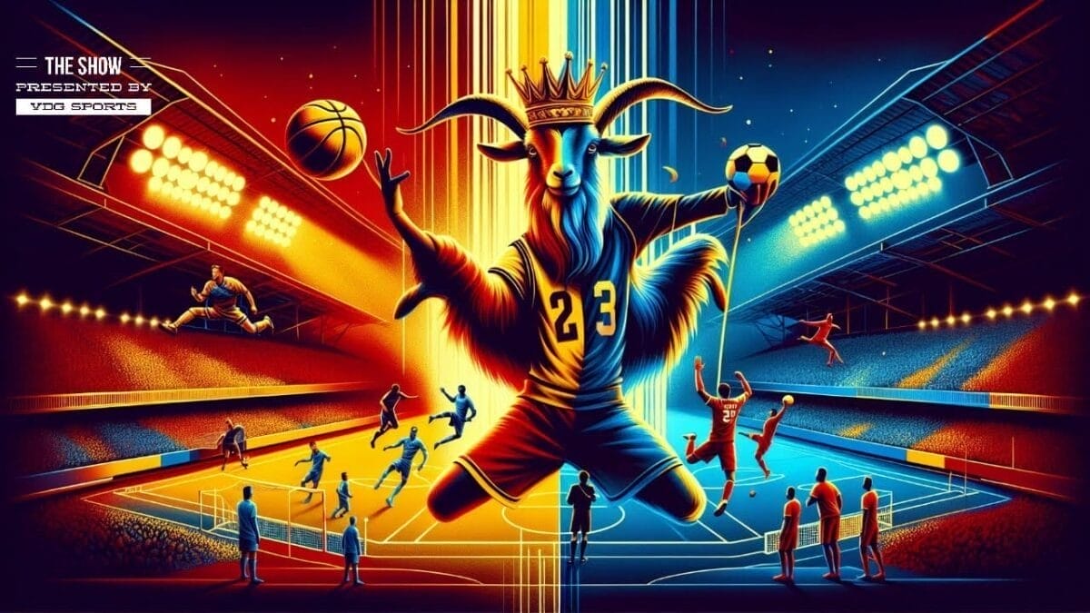 The Complex ‘Greatest of All Time’ (GOAT) Debate in Sports