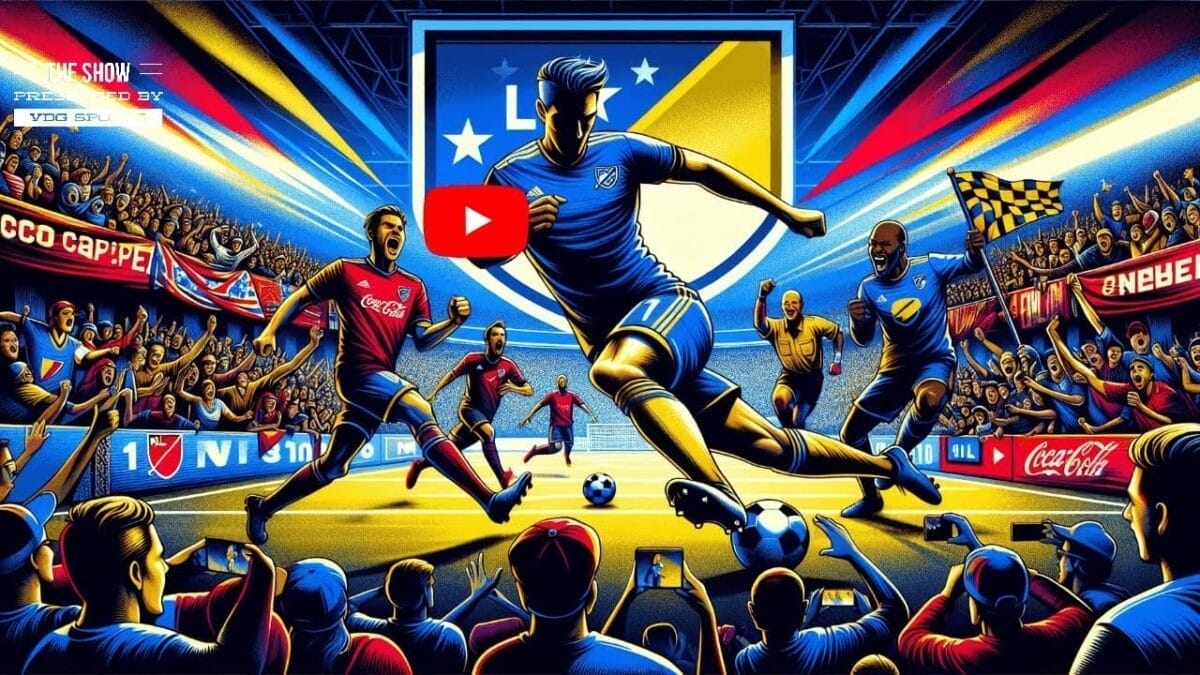 MLS Unmasked: A Deep Dive into Major League Soccer’s Hidden&hellip;