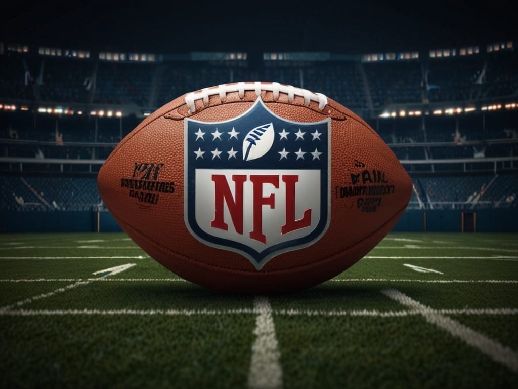 Breaking NFL Traditions: A New Era of Change