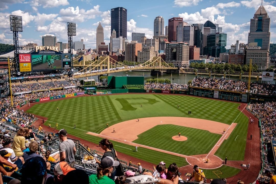 The Evolution of Baseball Statistics: Batting Averages to Sabermetrics