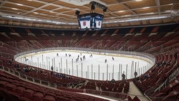 Thumbnail for The Ultimate NHL Fan Experience: A Guide to Game Day Bliss