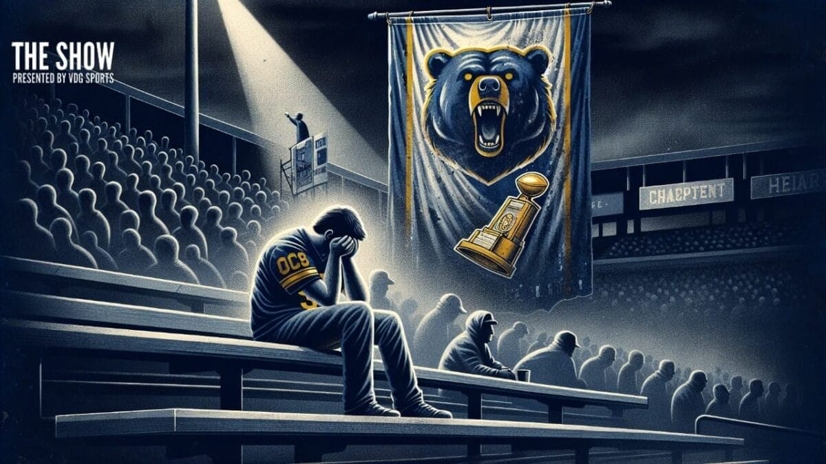 The Frustration of Being a Chicago Bears Fan