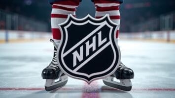Thumbnail for The Evolution of Hockey: A Comprehensive History of NHL