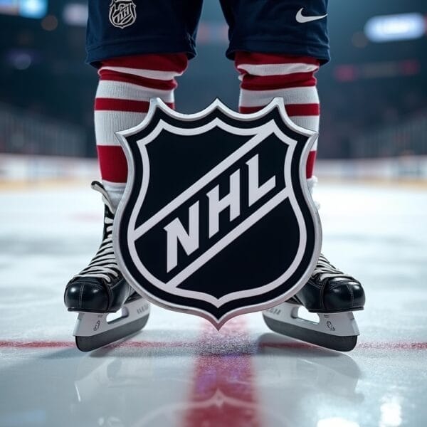The Evolution of Hockey: A Comprehensive History of NHL