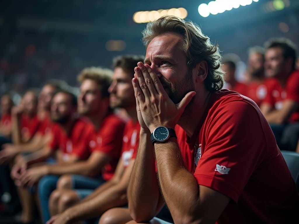 The Impact of Emotion in Sports Analysis