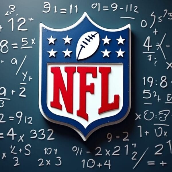Unlocking Victories: The Impact of NFL Analytics