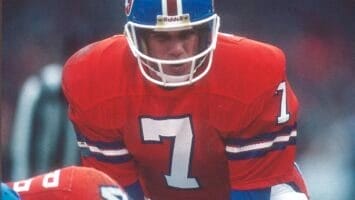 Thumbnail for The Legacy of John Elway: A Pioneer in the World of NFL Quarterbacks