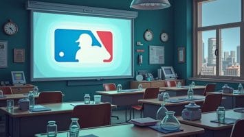 Thumbnail for Breaking Away: The Unconventional Approach in Major League Baseball