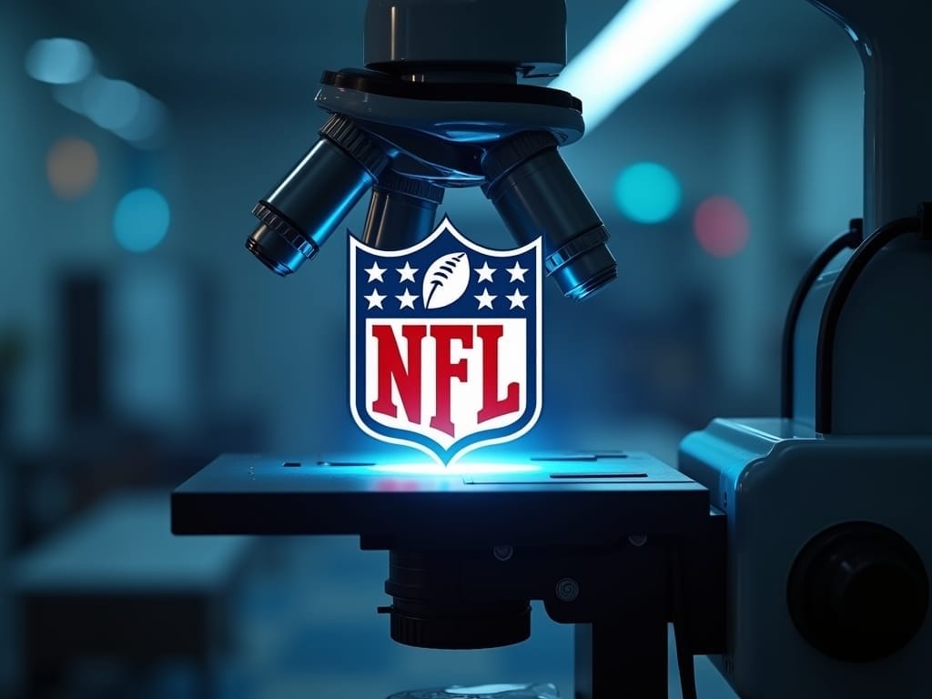 Winning with Analytics: NFL Case Studies