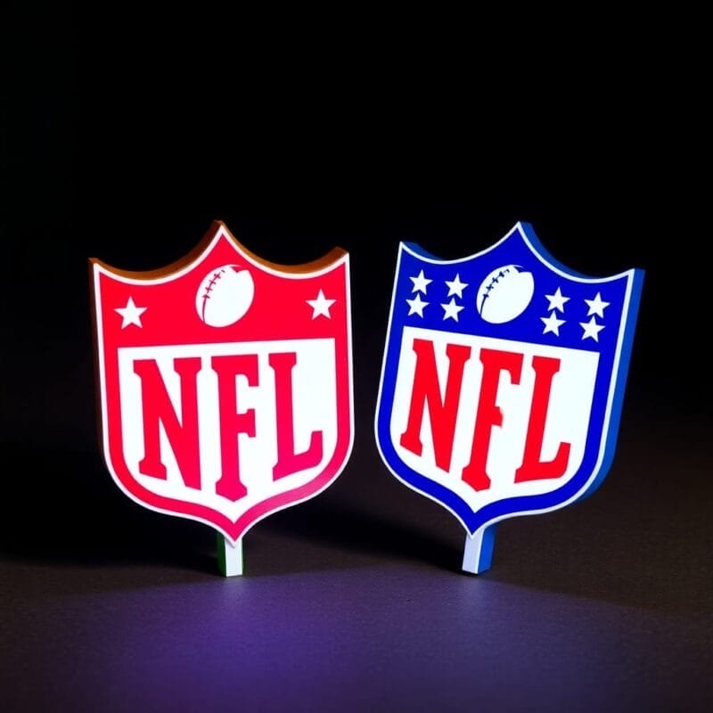 The Great NFL Team Performance Debates