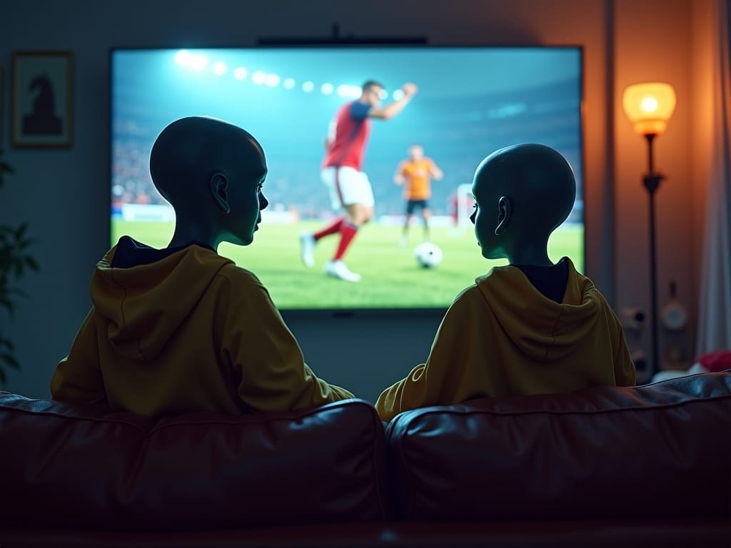 Fan Evolution: Impact on Sports Commentary