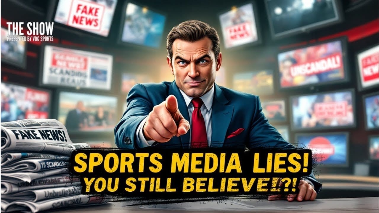 The Intricate World of Parasocial Relationships in Sports Media