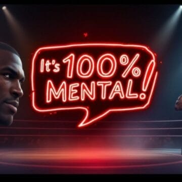 Thumbnail for Mind Game Behind Winning in Sports: Strategies for Mental Toughness