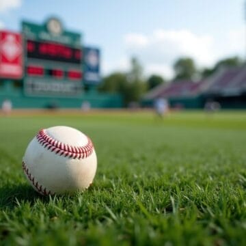 Thumbnail for From Dead Ball to Data Ball: The Evolution of the Baseball Itself