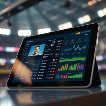 Thumbnail for Advanced Football Analytics 101: Numbers Behind Modern NFL Strategy
