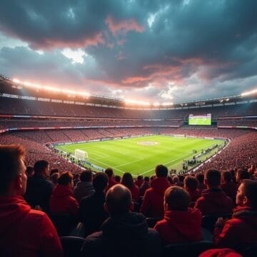 Thumbnail for The Uncomfortable Truth About Fan Loyalty In Modern Sports