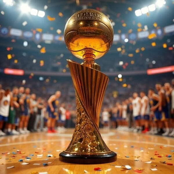 This Simple Stat Predicts NBA Championships Better Than Any Analyst