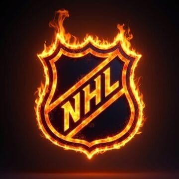 Thumbnail for The Dark Side of NHL Culture Nobody Talks About