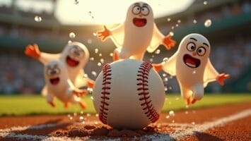 Thumbnail for Stop Believing These 5 Baseball Myths: America’s Pastime