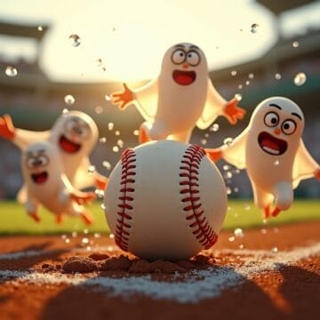 Thumbnail for Stop Believing These 5 Baseball Myths: America’s Pastime
