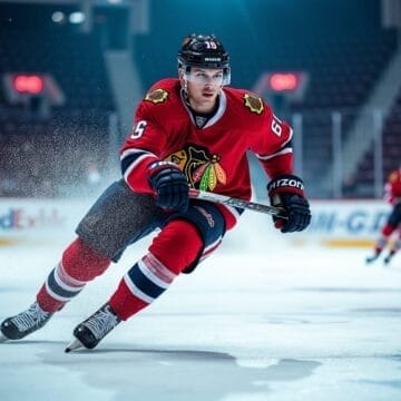 Thumbnail for Which City Is Next? Predicting the Next NHL Team to Relocate