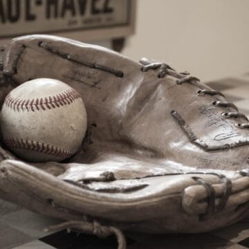 Thumbnail for Live Ball Era: The Crucial Shift From Dead Ball Era Explained