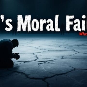 Thumbnail for NHL’s Moral Failure: When Will It End?