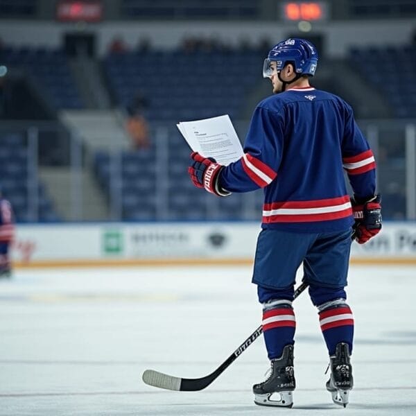 1-Way vs 2-Way NHL Contracts: Incentives, Guarantees & Player Leverage