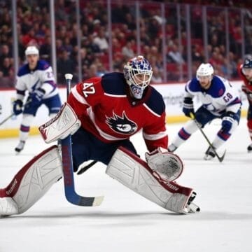 Thumbnail for Are NHL Contracts Fully Guaranteed? The Truth Behind Player Security