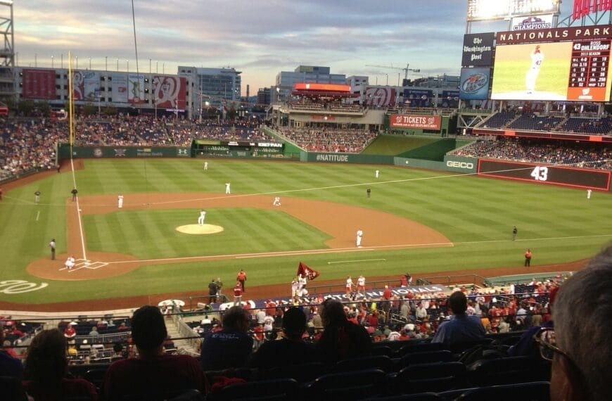 How MLB Teams Use Analytics for Player Development: A Data-Driven…