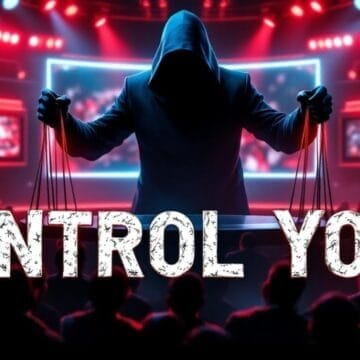 Thumbnail for Sports Media’s Dirty Trick to Control You: How Networks Work
