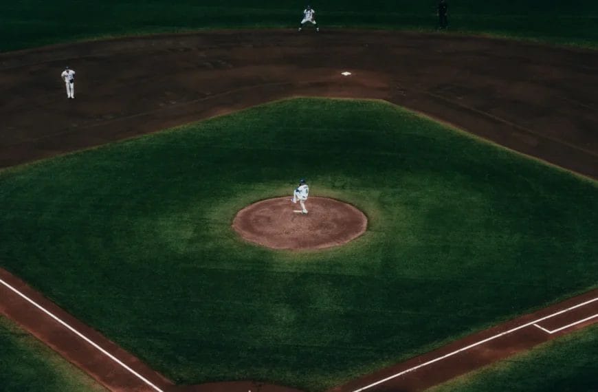 Why the Dead Ball Era Changed Baseball Forever