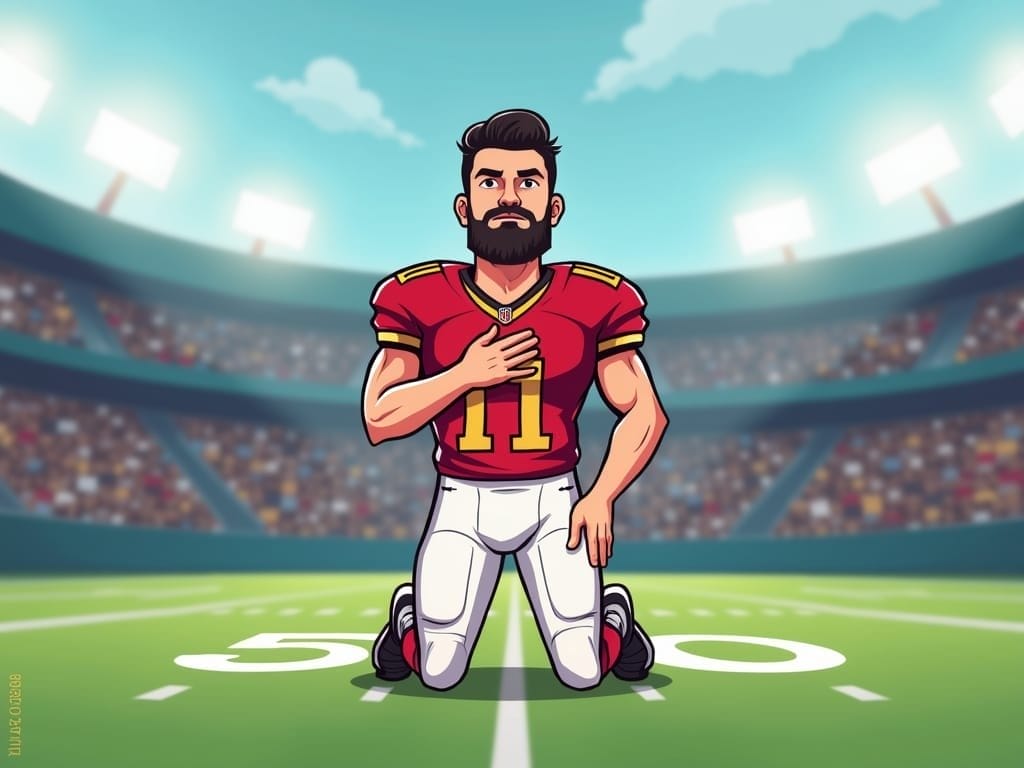 What the Greatest NFL Controversy Reveals About Modern Sports Culture