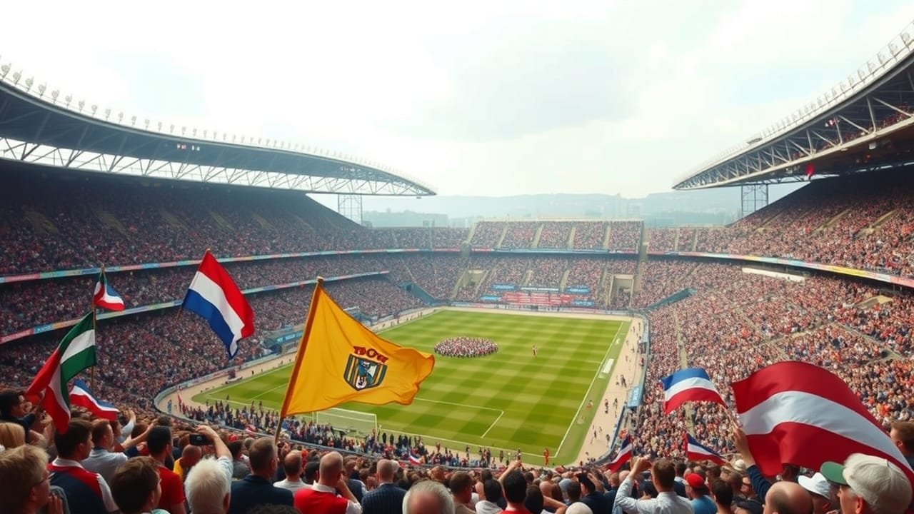 Why Serie A’s Decline Narrative Is The Biggest Lie in&hellip;